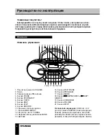 Preview for 8 page of Hyundai H-1439 Instruction Manual