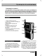 Предварительный просмотр 5 страницы Hyundai H-1600 Instruction Manual