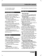 Preview for 3 page of Hyundai H-1613 Instruction Manual