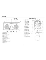 Preview for 2 page of Hyundai H-1617 Instruction Manual