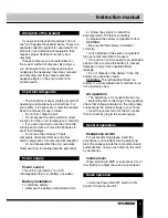 Preview for 3 page of Hyundai H-1627 Instruction Manual