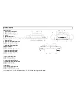 Preview for 9 page of Hyundai H-2206 Instruction Manual