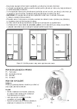 Предварительный просмотр 4 страницы Hyundai H 501 Instruction Manual