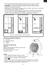 Предварительный просмотр 9 страницы Hyundai H 501 Instruction Manual