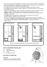 Предварительный просмотр 14 страницы Hyundai H 501 Instruction Manual