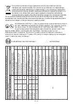 Preview for 16 page of Hyundai H 501 Instruction Manual