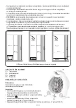 Preview for 24 page of Hyundai H 501 Instruction Manual