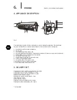 Предварительный просмотр 6 страницы Hyundai H-AC-07H1 I Instruction Manual