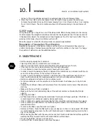 Предварительный просмотр 10 страницы Hyundai H-AC-07H1 I Instruction Manual