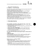 Предварительный просмотр 19 страницы Hyundai H-AC-07H1 I Instruction Manual