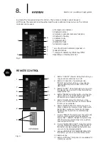 Preview for 8 page of Hyundai H-ALC3-18H/I Instruction Manual & Warranty Card