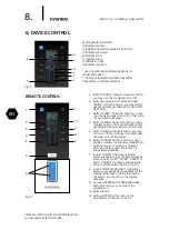 Preview for 8 page of Hyundai H-ALD2-18H-UI175/I Instruction Manual