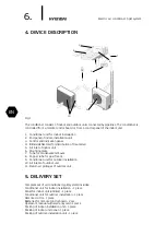 Preview for 6 page of Hyundai H-ALD3-18H/I Manual