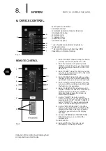 Preview for 8 page of Hyundai H-ALD3-18H/I Manual