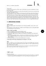 Preview for 9 page of Hyundai H-ALD3-18H/I Manual