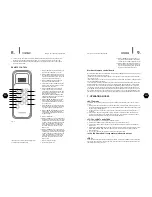 Preview for 5 page of Hyundai H-ALT1-12H-UI029/I Instruction Manual & Warranty Card