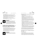 Preview for 15 page of Hyundai H-ALT1-12H-UI029/I Instruction Manual & Warranty Card