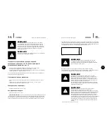 Preview for 18 page of Hyundai H-ALT1-12H-UI029/I Instruction Manual & Warranty Card