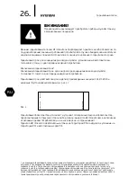 Предварительный просмотр 26 страницы Hyundai H-ALT3-18H/I Instruction Manual