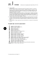 Preview for 20 page of Hyundai H-AP1-03C-UI001 Instruction Manual