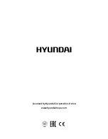 Preview for 52 page of Hyundai H-AP1-03C-UI001 Instruction Manual