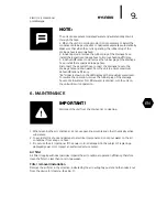 Предварительный просмотр 9 страницы Hyundai H-AP3-09H-UI004 Instruction Manual