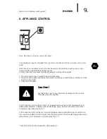 Preview for 9 page of Hyundai H-AR1-05C-UI009/I Instruction Manual