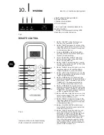 Preview for 10 page of Hyundai H-AR1-05C-UI009/I Instruction Manual