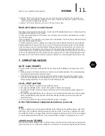 Preview for 11 page of Hyundai H-AR1-05C-UI009/I Instruction Manual