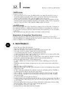 Preview for 12 page of Hyundai H-AR1-05C-UI009/I Instruction Manual