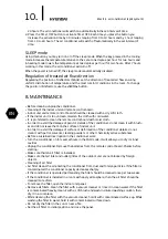 Preview for 10 page of Hyundai H-AR10 09H/I Instruction Manual