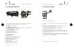 Preview for 4 page of Hyundai H-AR5-09H-UI025/I Instruction Manual