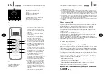 Preview for 10 page of Hyundai H-AR5-09H-UI025/I Instruction Manual