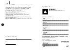 Preview for 19 page of Hyundai H-AR5-09H-UI025/I Instruction Manual