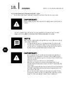 Preview for 18 page of Hyundai H-AR7-07H-UI134/I Instruction Manual & Warranty Card