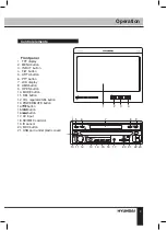 Preview for 9 page of Hyundai H-CCR4702M Instruction Manual