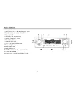 Preview for 8 page of Hyundai H- CCR8080 Instruction Manual