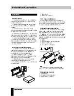 Preview for 5 page of Hyundai H-CCR8085 Instruction Manual