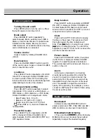 Preview for 10 page of Hyundai H-CCR8085 Instruction Manual