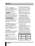 Preview for 11 page of Hyundai H-CCR8085 Instruction Manual