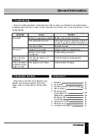 Preview for 14 page of Hyundai H-CCR8085 Instruction Manual