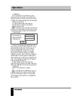 Preview for 16 page of Hyundai H-CCR8089 Instruction Manual