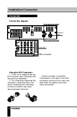 Preview for 6 page of Hyundai H-CCR8100 Instruction Manual