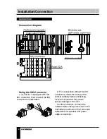 Preview for 6 page of Hyundai H-CCR8187M Instruction Manual