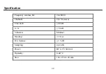 Preview for 22 page of Hyundai H-CD7004 Instruction Manual