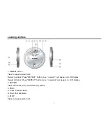 Preview for 3 page of Hyundai H- CD7006 Instruction Manual