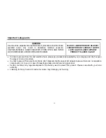 Preview for 12 page of Hyundai H- CD7006 Instruction Manual