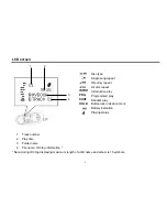 Preview for 6 page of Hyundai H- CD7018 Instruction Manual