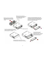 Preview for 5 page of Hyundai H-CDM8011 Instruction Manual