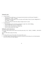 Preview for 10 page of Hyundai H-CDM8011 Instruction Manual